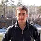 Васильев Максим