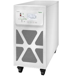 APC Easy UPS 3S 10 кВА E3SUPS10K3IB1