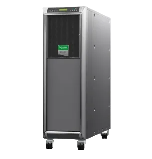 20 кВА E3SUPS20K3I